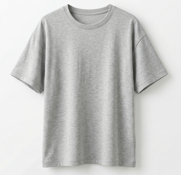 ZenMotion Breathable Tai Chi Practice T-Shirt