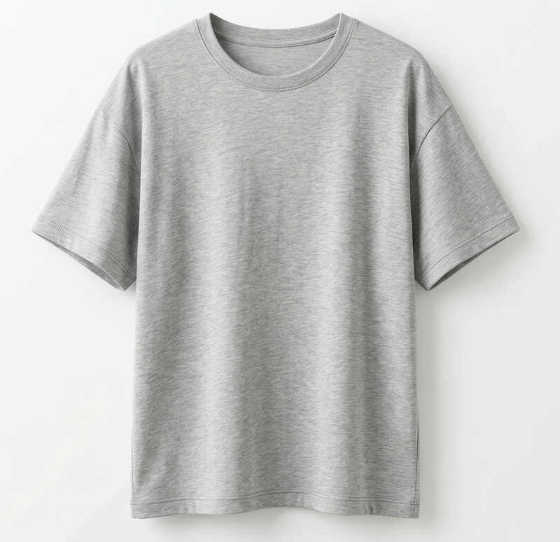 ZenMotion Breathable Tai Chi Practice T-Shirt