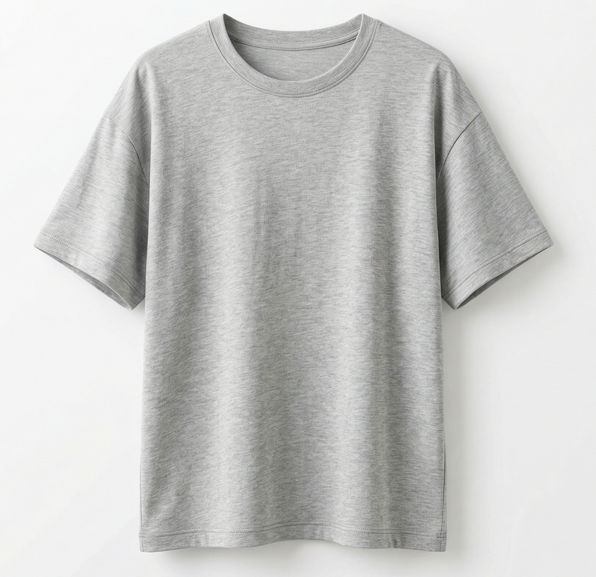 ZenMotion Breathable Tai Chi Practice T-Shirt